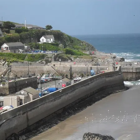 Apartment The Pad Newquay (Cornwall)