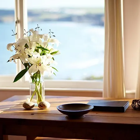 The Pad Newquay (Cornwall)