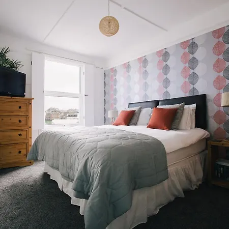 The Pad Apartment