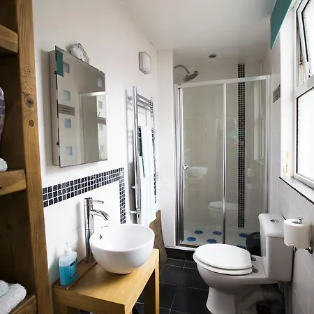 Appartement The Pad