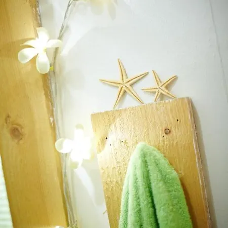 The Pad Appartement