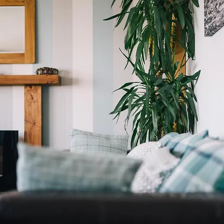 Appartement The Pad