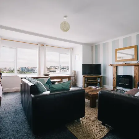 The Pad Appartement